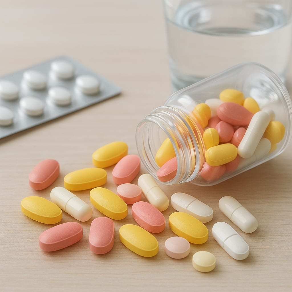 트레티바 40mg 이미지